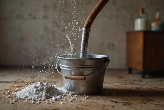 Comment déboucher efficacement une canalisation enterrée chez soi ? Comment déboucher efficacement une canalisation enterrée chez soi ?