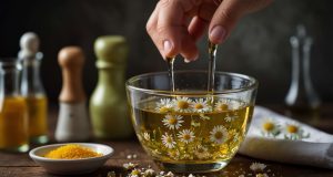 Comment soulager les yeux qui grattent avec un remède de grand-mère ? Comment soulager les yeux qui grattent avec un remède de grand-mère ?