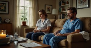 Comment soulager rapidement une colique néphrétique : quels traitements efficaces ? Comment soulager rapidement une colique néphrétique : quels traitements efficaces ?