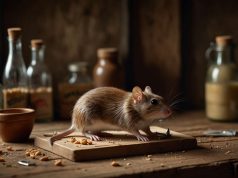 Comment fabriquer un piège à souris maison efficace et sans cruauté ? Comment fabriquer un piège à souris maison efficace et sans cruauté ?