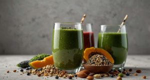 Quelles graines consommer pour accélérer la perte de poids efficacement ? Quelles graines consommer pour accélérer la perte de poids efficacement ?