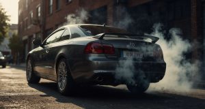 Pourquoi ma voiture fume-t-elle blanc et dégage-t-elle une mauvaise odeur ? Pourquoi ma voiture fume-t-elle blanc et dégage-t-elle une mauvaise odeur ?