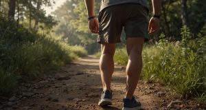 Marcher avec une tendinite du moyen fessier : est-ce possible sans risque ? Marcher avec une tendinite du moyen fessier : est-ce possible sans risque ?