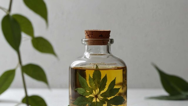 Comment l'huile de ricin peut-elle transformer votre routine soin du visage ?