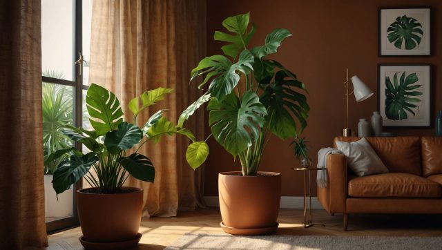 Quelle plante verte d'intérieur facile à entretenir choisir pour embellir votre espace ?