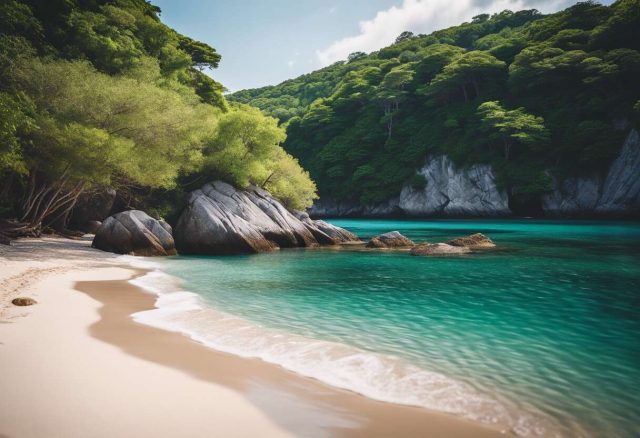Comment éviter le tourisme de masse cet été pour des vacances plus responsables ?