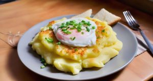 Comment transformer un reste de purée en un plat délicieux ? Comment transformer un reste de purée en un plat délicieux ?