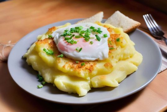 Comment transformer un reste de purée en un plat délicieux ? Comment transformer un reste de purée en un plat délicieux ?