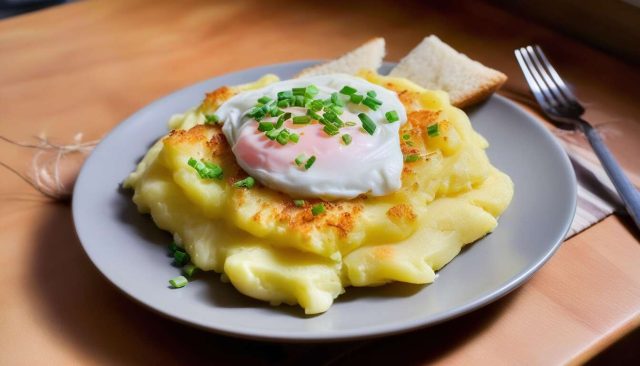Comment transformer un reste de purée en un plat délicieux ?