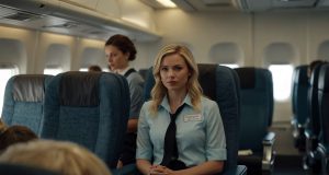 Pourquoi est-il interdit de changer de place dans un avion ? Pourquoi est-il interdit de changer de place dans un avion ?