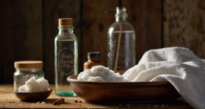 Comment nettoyer efficacement sa machine à laver pour une lessive impeccable ? Comment nettoyer efficacement sa machine à laver pour une lessive impeccable ?