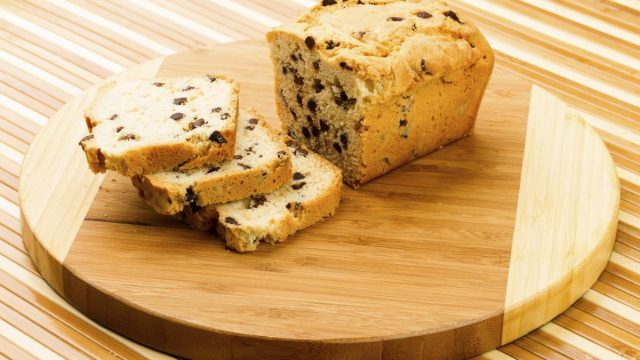 Comment réussir le parfait gâteau aux pépites de chocolat à tous les coups ?