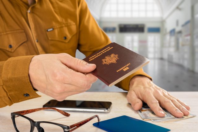 Comment renouveler rapidement votre passeport grâce à ce site ?