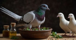 Comment éloigner les pigeons naturellement avec une recette de grand-mère ? Comment éloigner les pigeons naturellement avec une recette de grand-mère ?