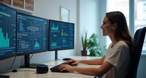 Dites adieu aux tâches répétitives grâce à l’automatisation personnalisée Dites adieu aux tâches répétitives grâce à l'automatisation personnalisée