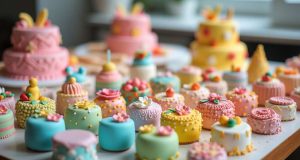 Réussir vos gâteaux en pâte à sucre : conseils indispensables ! Réussir vos gâteaux en pâte à sucre : conseils indispensables !