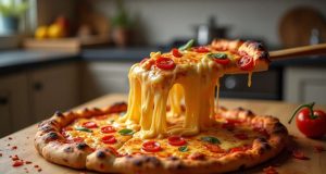 Les pièges à éviter absolument pour réussir votre pizza maison Les pièges à éviter absolument pour réussir votre pizza maison