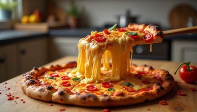Les pièges à éviter absolument pour réussir votre pizza maison
