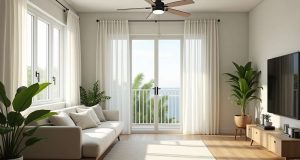 5 astuces incontournables pour mieux supporter la chaleur chez soi 5 astuces incontournables pour mieux supporter la chaleur chez soi