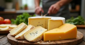 Découvrez nos astuces et recettes savoureuses pour cuisiner les fromages frais Découvrez nos astuces et recettes savoureuses pour cuisiner les fromages frais
