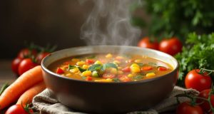 Les meilleures astuces pour réussir votre soupe à chaque fois Les meilleures astuces pour réussir votre soupe à chaque fois