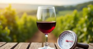 Quelle est la température idéale pour déguster le vin ? Découvrez nos conseils. Quelle est la température idéale pour déguster le vin ? Découvrez nos conseils.
