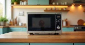 Découvrez 4 usages insoupçonnés de votre micro-ondes Découvrez 4 usages insoupçonnés de votre micro-ondes