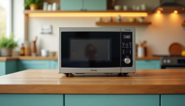 Découvrez 4 usages insoupçonnés de votre micro-ondes