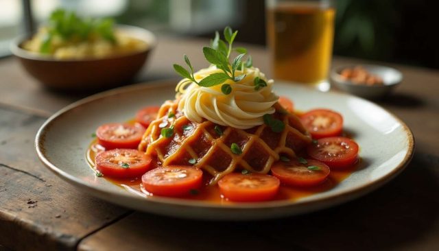 5 techniques infaillibles pour réussir vos photos Instagram de plats savoureux