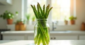 Comment conserver les asperges : astuces et conseils essentiels Comment conserver les asperges : astuces et conseils essentiels