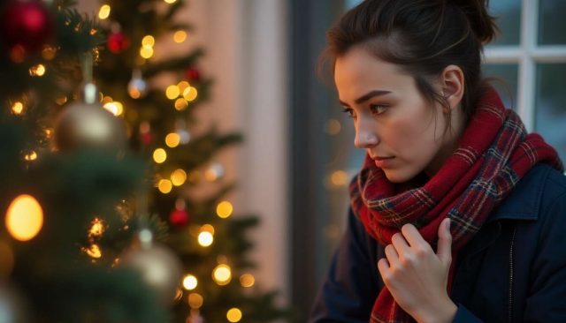 5 erreurs à éviter pour protéger votre maison des cambriolages pendant les fêtes de fin d'année