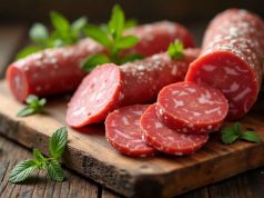 L’astuce des 3 F pour identifier un véritable saucisson L'astuce des 3 F pour identifier un véritable saucisson