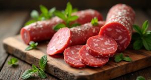 L’astuce des 3 F pour identifier un véritable saucisson L'astuce des 3 F pour identifier un véritable saucisson