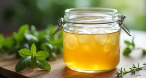 Gel de vinaigre : efficacité prouvée ou simple tendance marketing ? Gel de vinaigre : efficacité prouvée ou simple tendance marketing ?