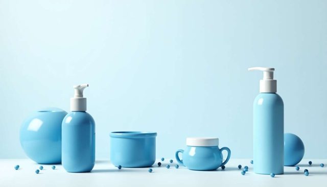 Découvrez pourquoi le bleu est la couleur à adopter dès maintenant