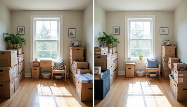 Grand rangement : conseils pratiques pour bien débuter !
