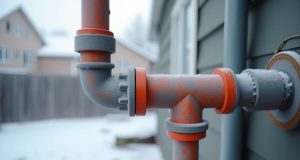 Protégez vos canalisations : astuces pour éviter le froid et le gel Protégez vos canalisations : astuces pour éviter le froid et le gel
