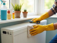 Astuces efficaces pour nettoyer son radiateur et réduire sa facture énergétique Astuces efficaces pour nettoyer son radiateur et réduire sa facture énergétique