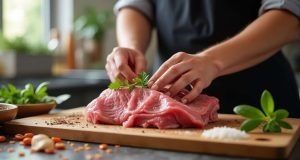 3 conseils essentiels pour conserver, cuisiner et savourer la viande de veau 3 conseils essentiels pour conserver, cuisiner et savourer la viande de veau