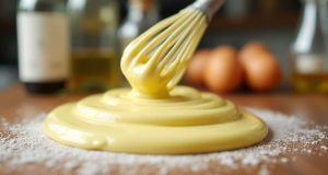 Astuces infaillibles pour sauver une mayonnaise ratée Astuces infaillibles pour sauver une mayonnaise ratée