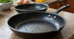 Ces erreurs courantes qui endommagent vos casseroles antiadhésives Ces erreurs courantes qui endommagent vos casseroles antiadhésives