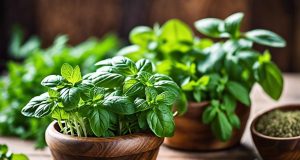 Astuces incontournables pour conserver vos fines herbes fraîches Astuces incontournables pour conserver vos fines herbes fraîches