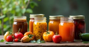 Conserves : les secrets pour réussir Conserves : les secrets pour réussir