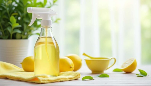Verres impeccables : découvrez notre astuce anti-calcaire pour une vaisselle étincelante