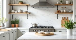 4 astuces incontournables pour une cuisine impeccablement rangée 4 astuces incontournables pour une cuisine impeccablement rangée
