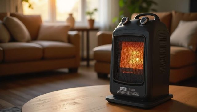 Bien choisir son poêle à pétrole : conseils et astuces