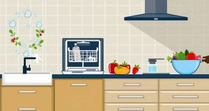 5 astuces efficaces pour réduire votre consommation d’eau en cuisine 5 astuces efficaces pour réduire votre consommation d'eau en cuisine