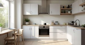 Découvrez les nouveaux électroménagers silencieux révolutionnaires ! Découvrez les nouveaux électroménagers silencieux révolutionnaires !