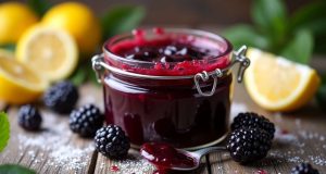 Les secrets pour réussir votre confiture de mûre maison Les secrets pour réussir votre confiture de mûre maison