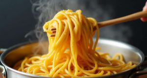 3 astuces simples pour éviter que les pâtes ne collent dans la casserole 3 astuces simples pour éviter que les pâtes ne collent dans la casserole